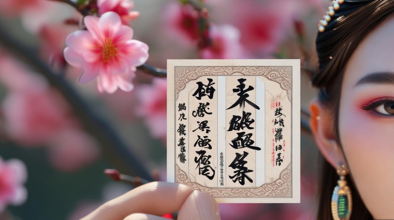 人面桃花戏曲门票