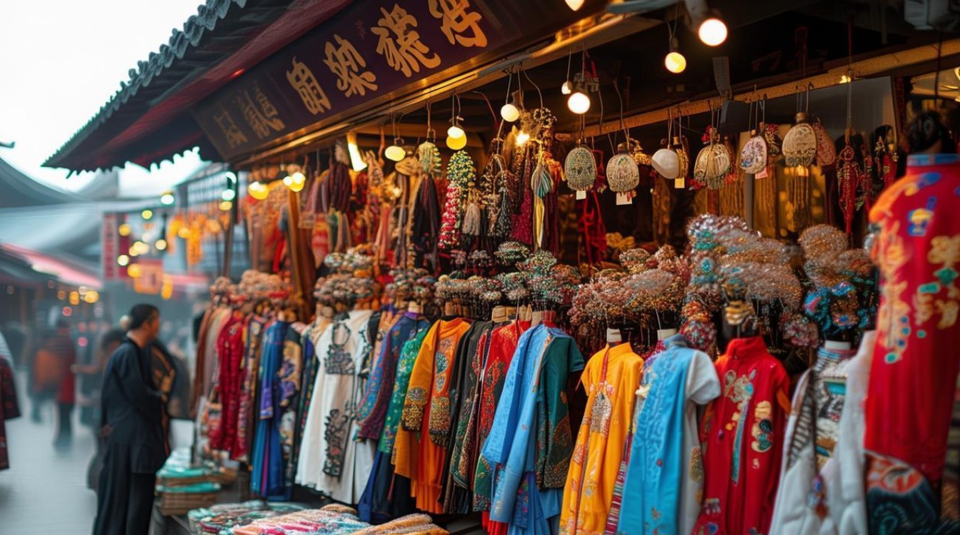 濮阳买京剧服装的地方