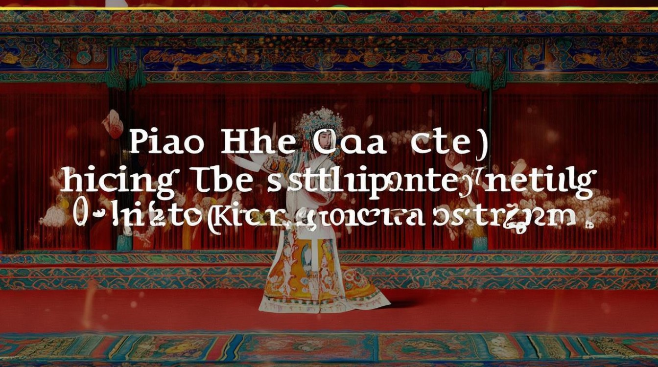 京剧挑滑车属于什么系