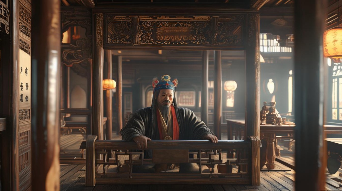 .cn豫剧包龙图坐监
