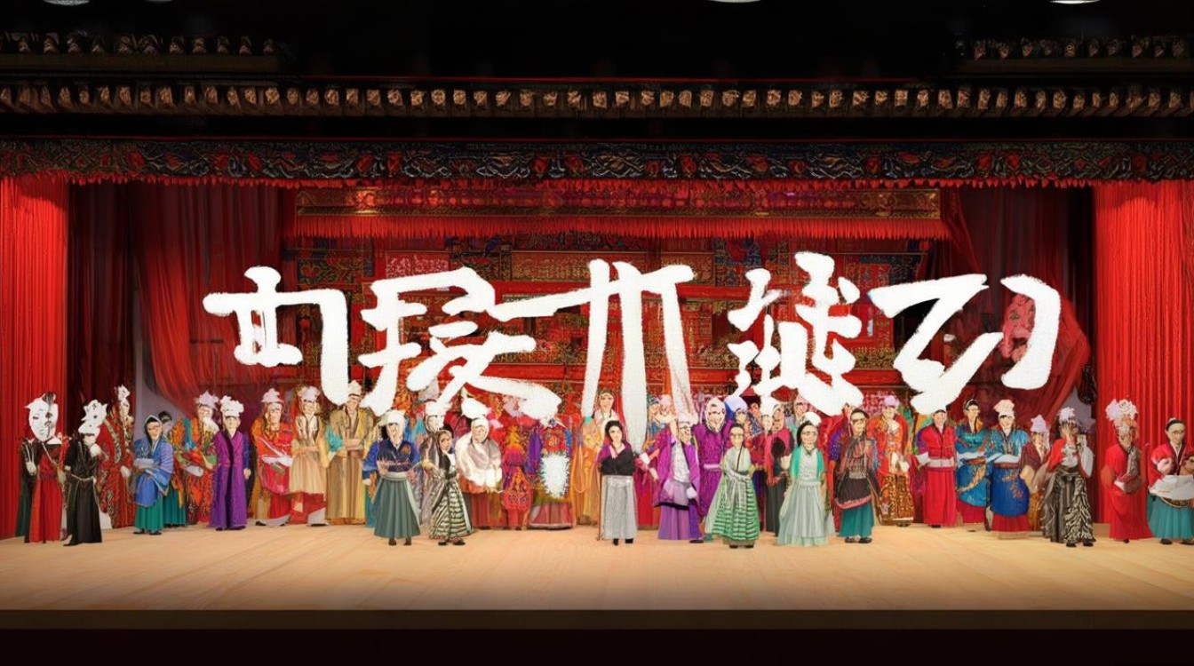 豫剧朝阳沟全集视频下载