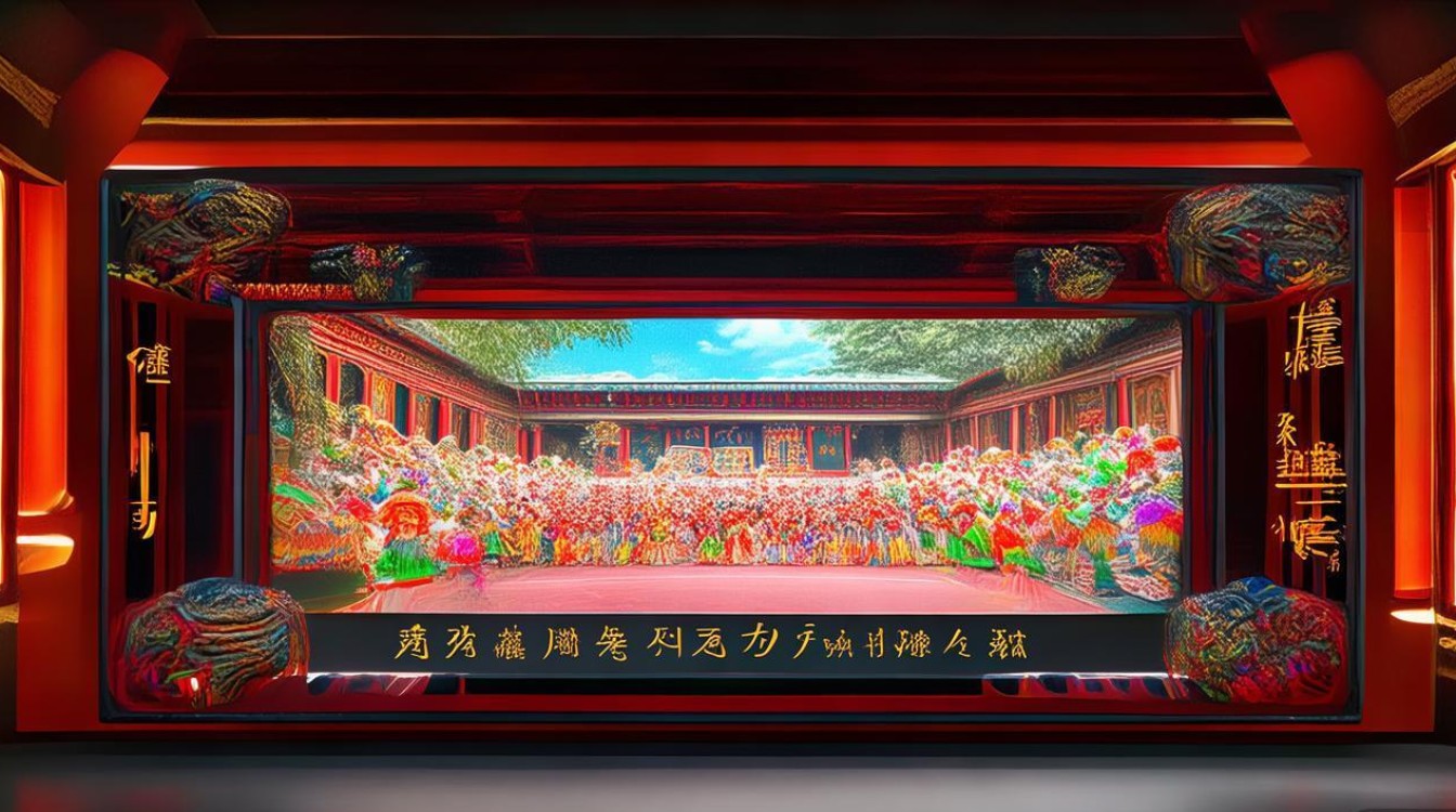 湖南花鼓戏曲频道