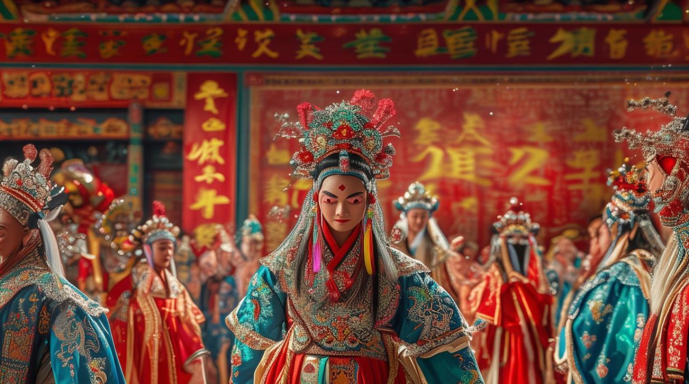 河南戏曲大全豫剧全集