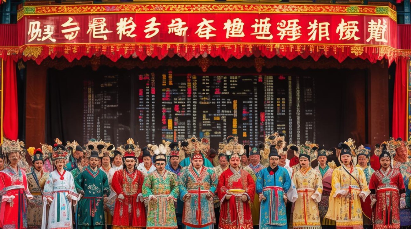 河南戏曲大全豫剧全集