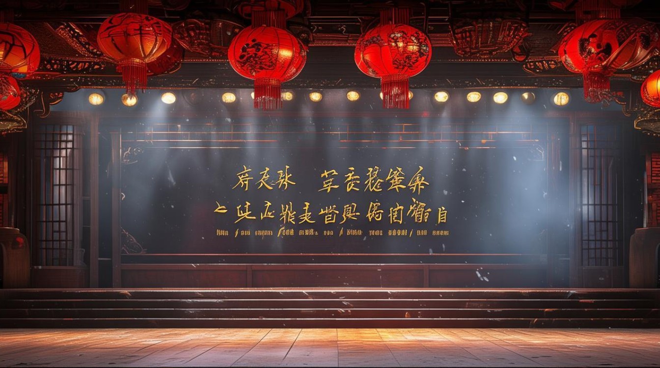 眯了眼歌词戏曲风