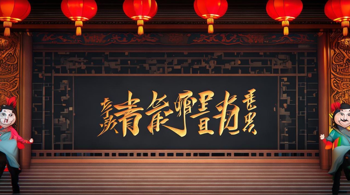 眯了眼歌词戏曲风