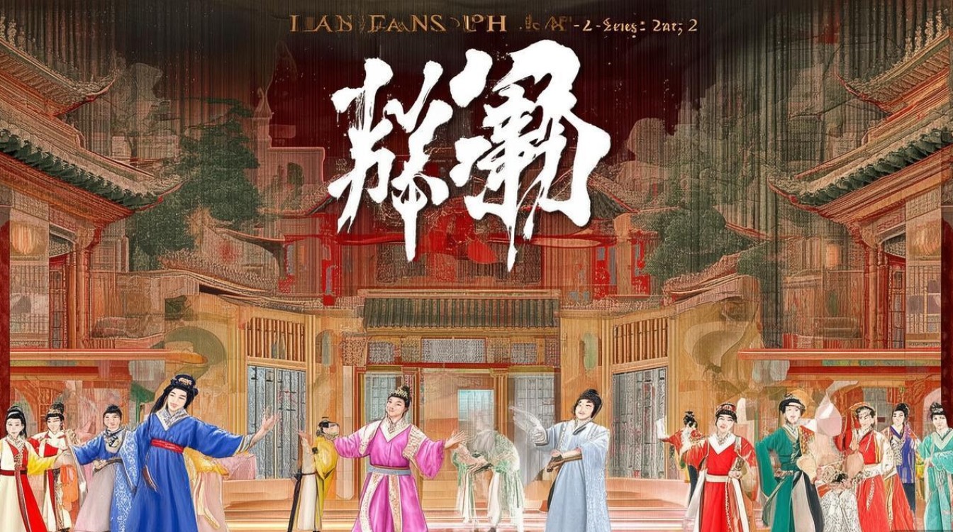 豫剧我爱我爹全集下集