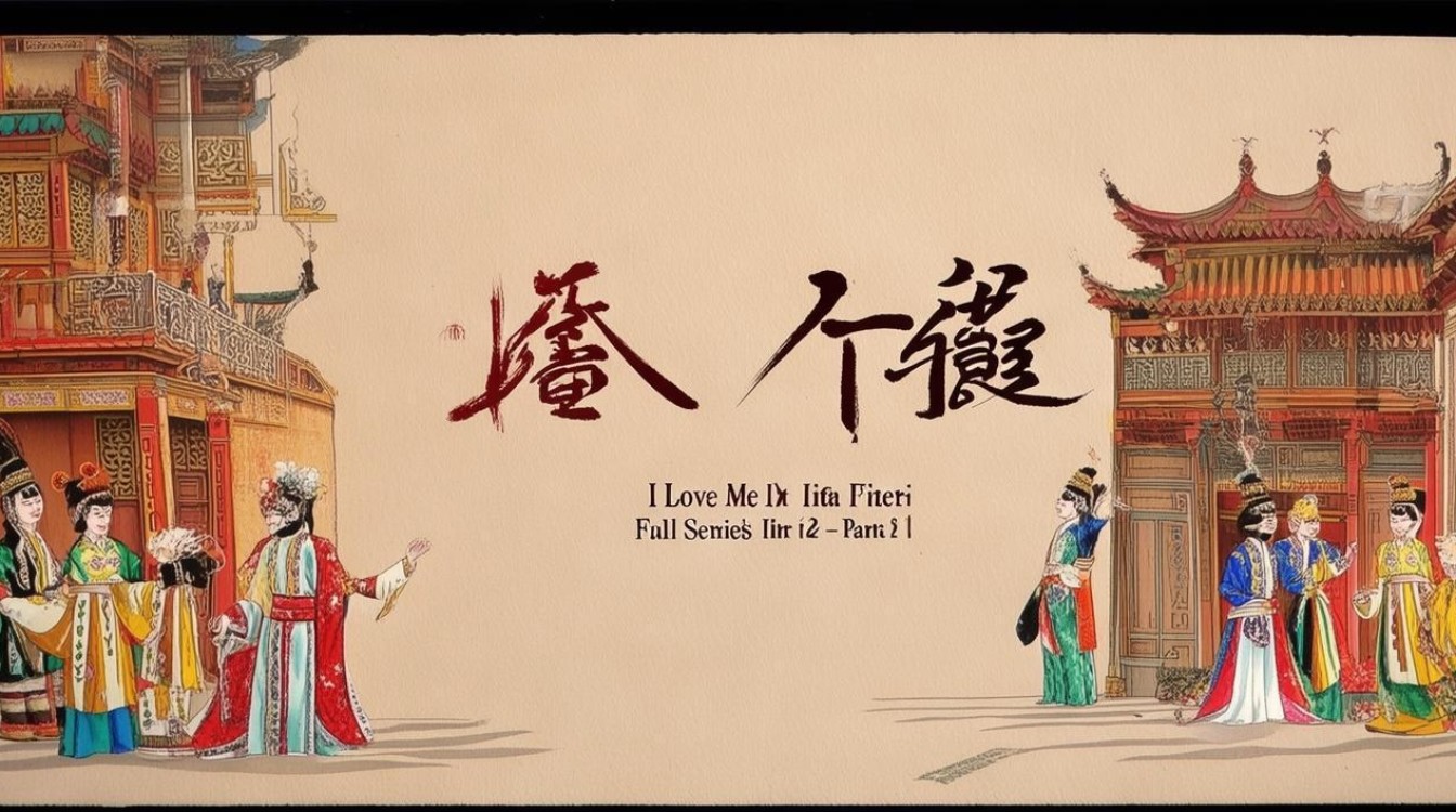 豫剧我爱我爹全集下集