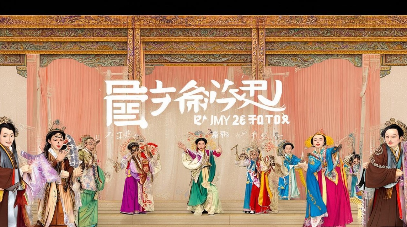 豫剧我爱我爹全集下集