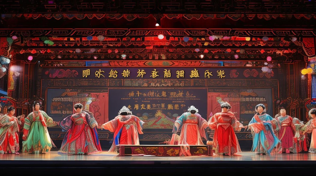 豫剧珠帘绣选段忘记了