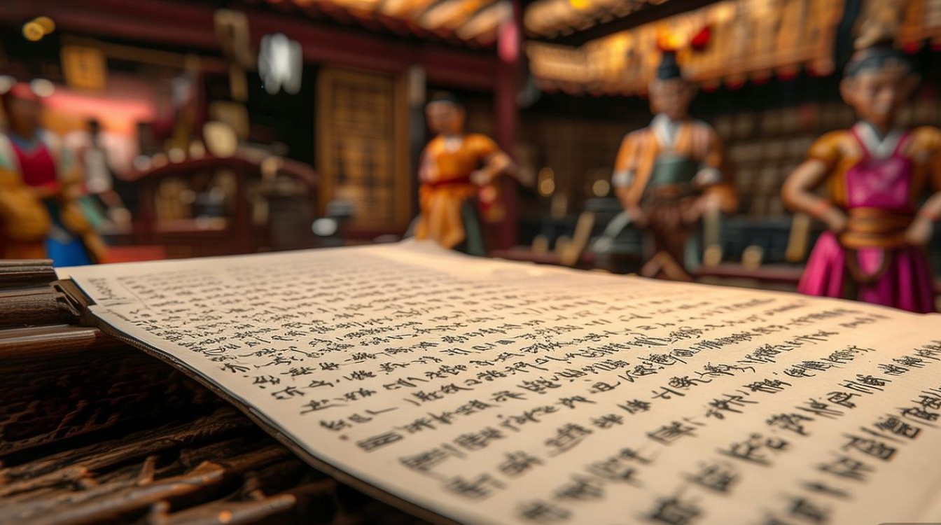 武家坡戏曲剧本赏析