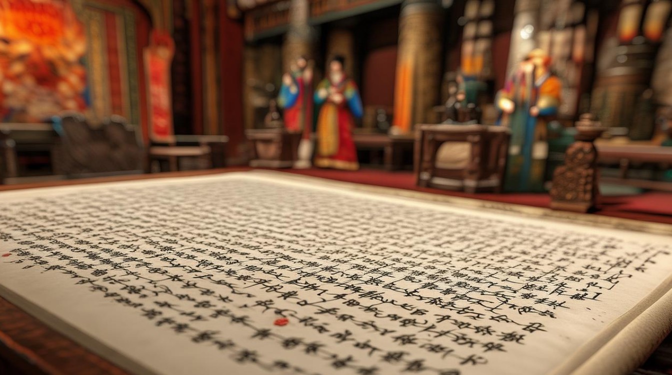 武家坡戏曲剧本赏析