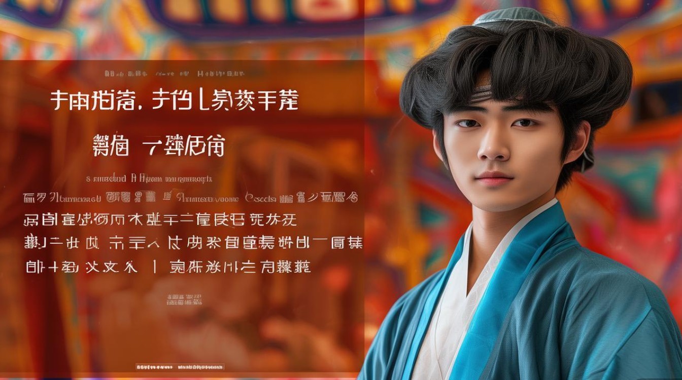 河南豫剧刘忠河之子