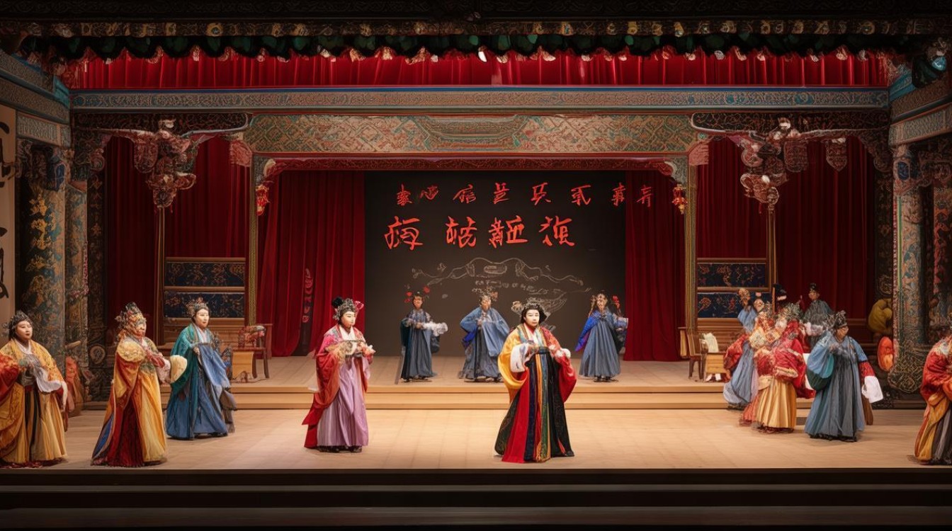豫剧窦娥冤选段欣赏