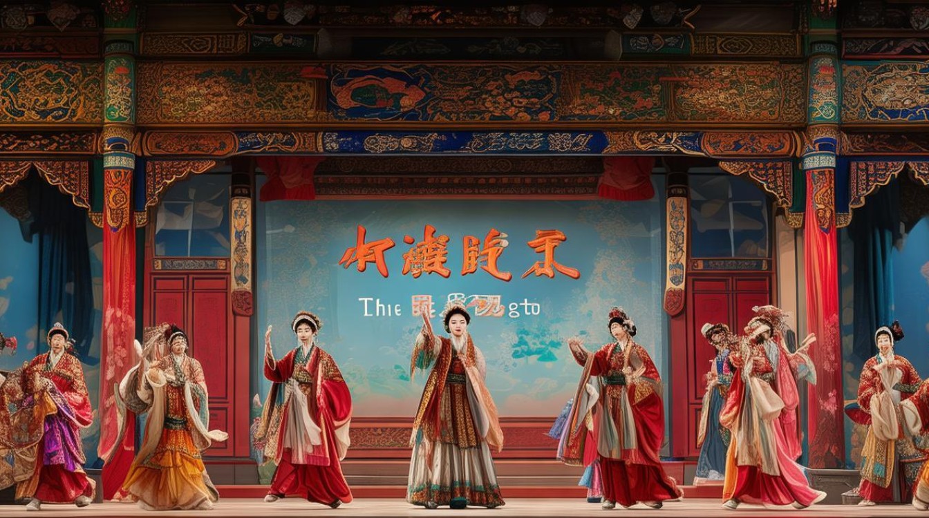 豫剧窦娥冤选段欣赏