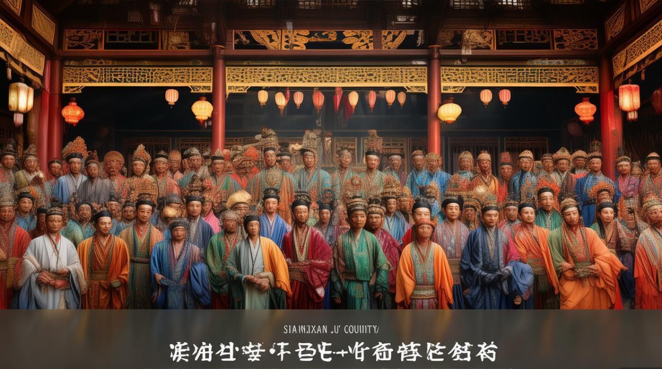 商水县豫剧团简介