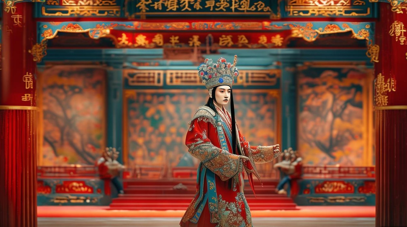 京剧伴奏贤弟提起望家乡