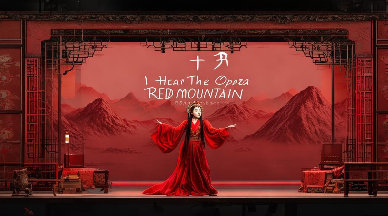 我听豫剧拷红红山