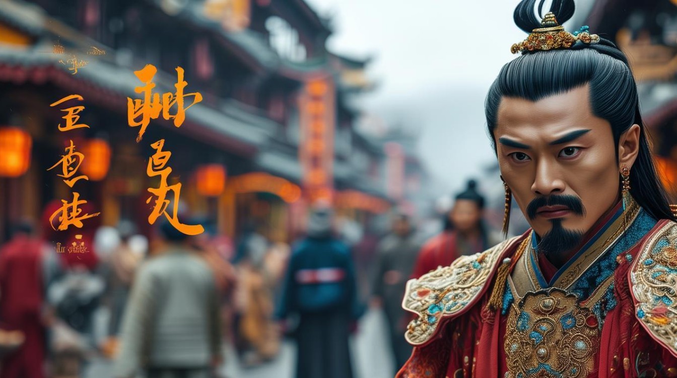 戏曲刘诵下南京