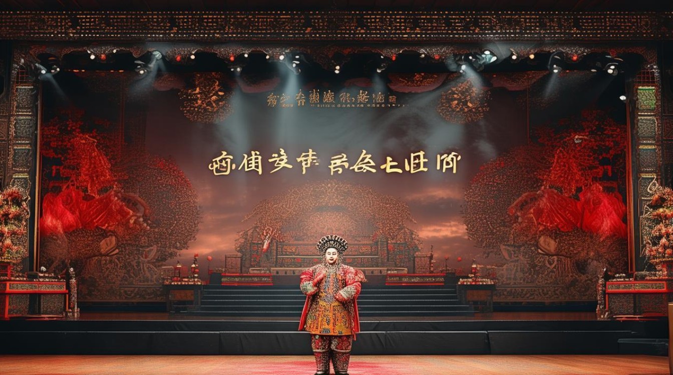 戏曲山西名家名段