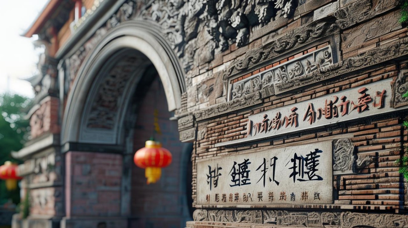 中国戏曲学院东门