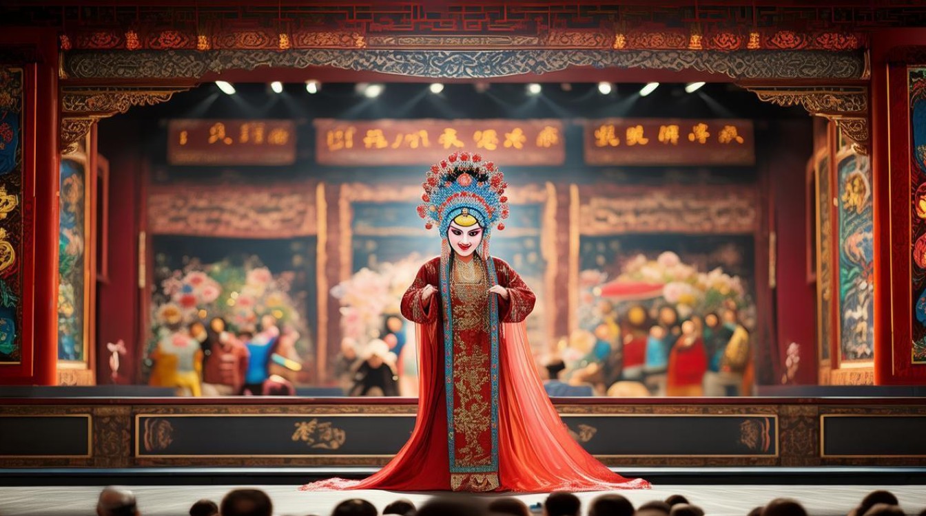 京剧大全杨贵妃醉酒