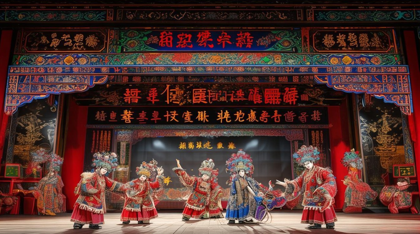 京剧本地下载