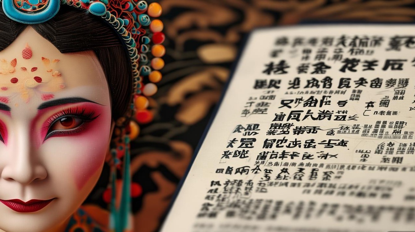 豫剧演员陈素真简历