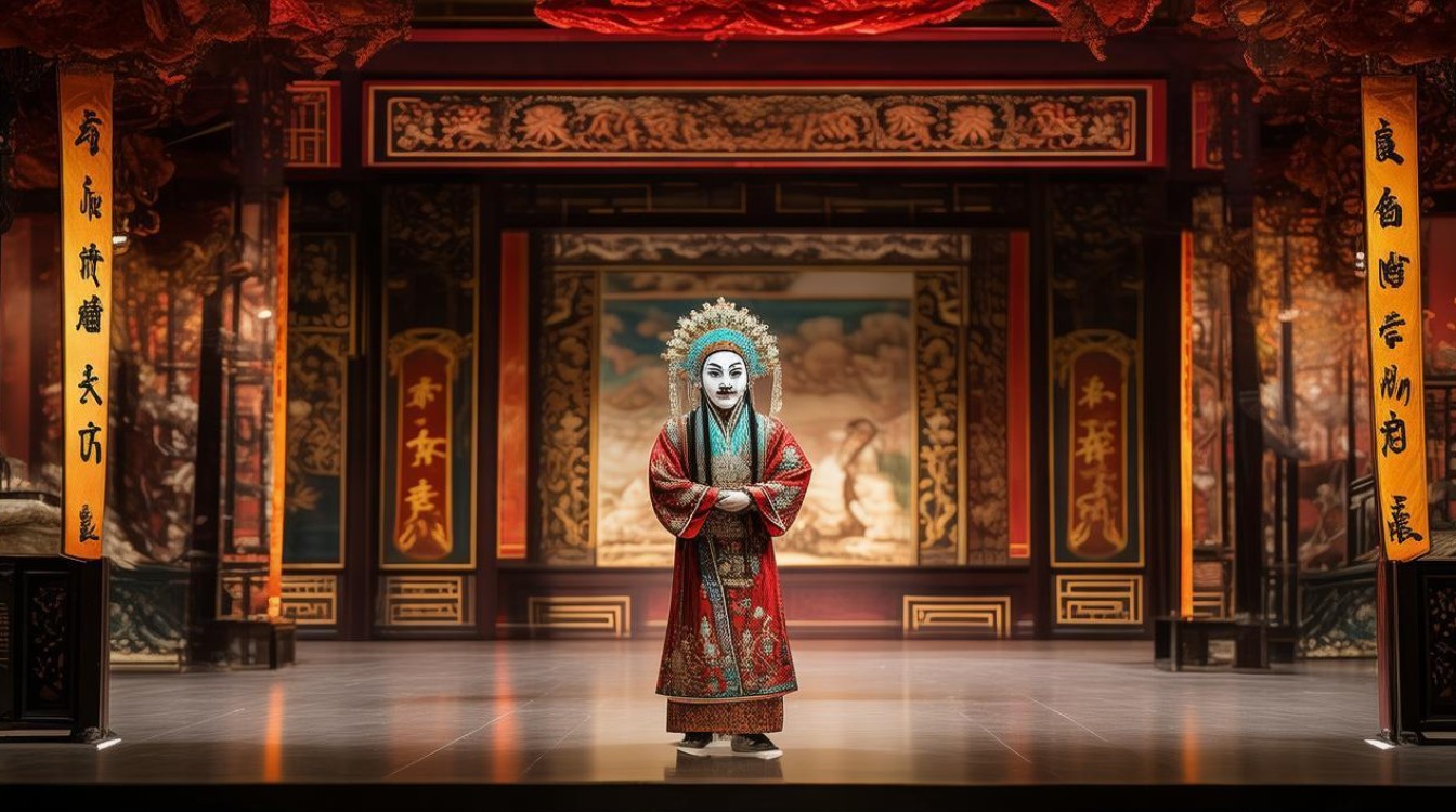 京剧监酒令剧情简介
