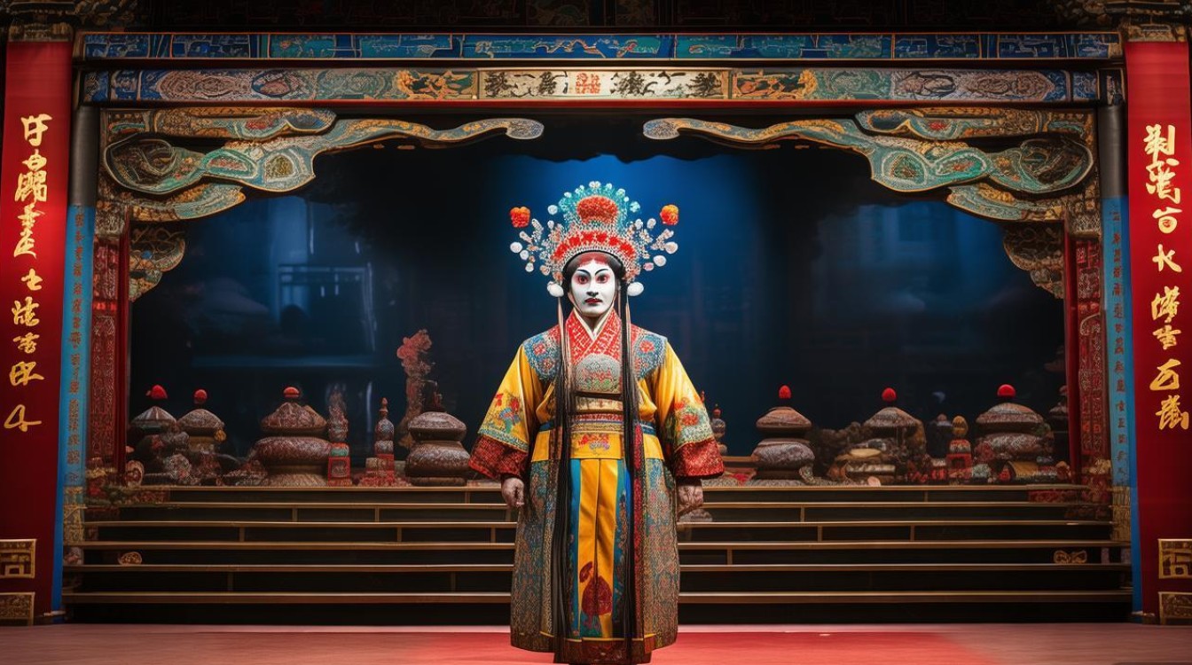 京剧监酒令剧情简介