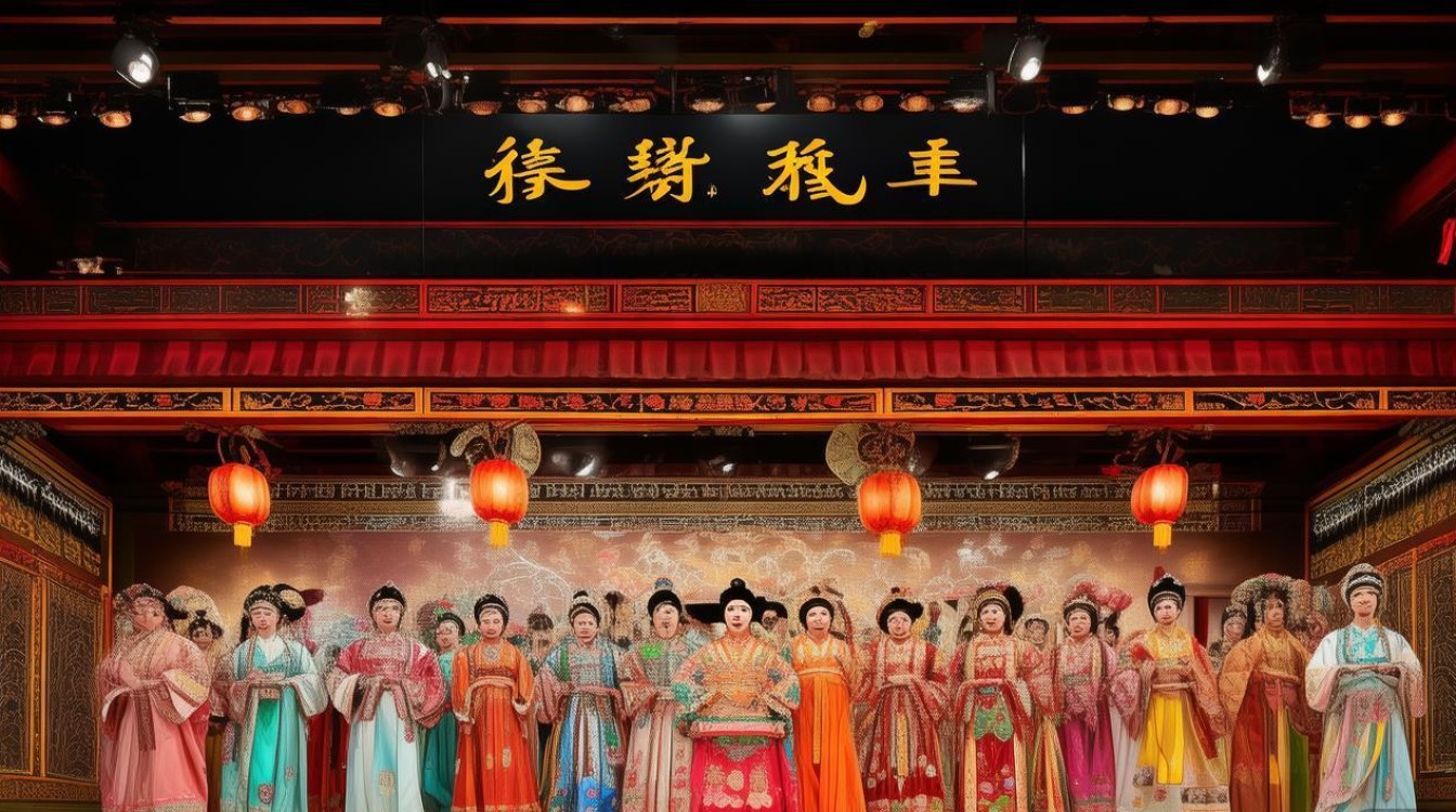 豫剧连续剧全集下载