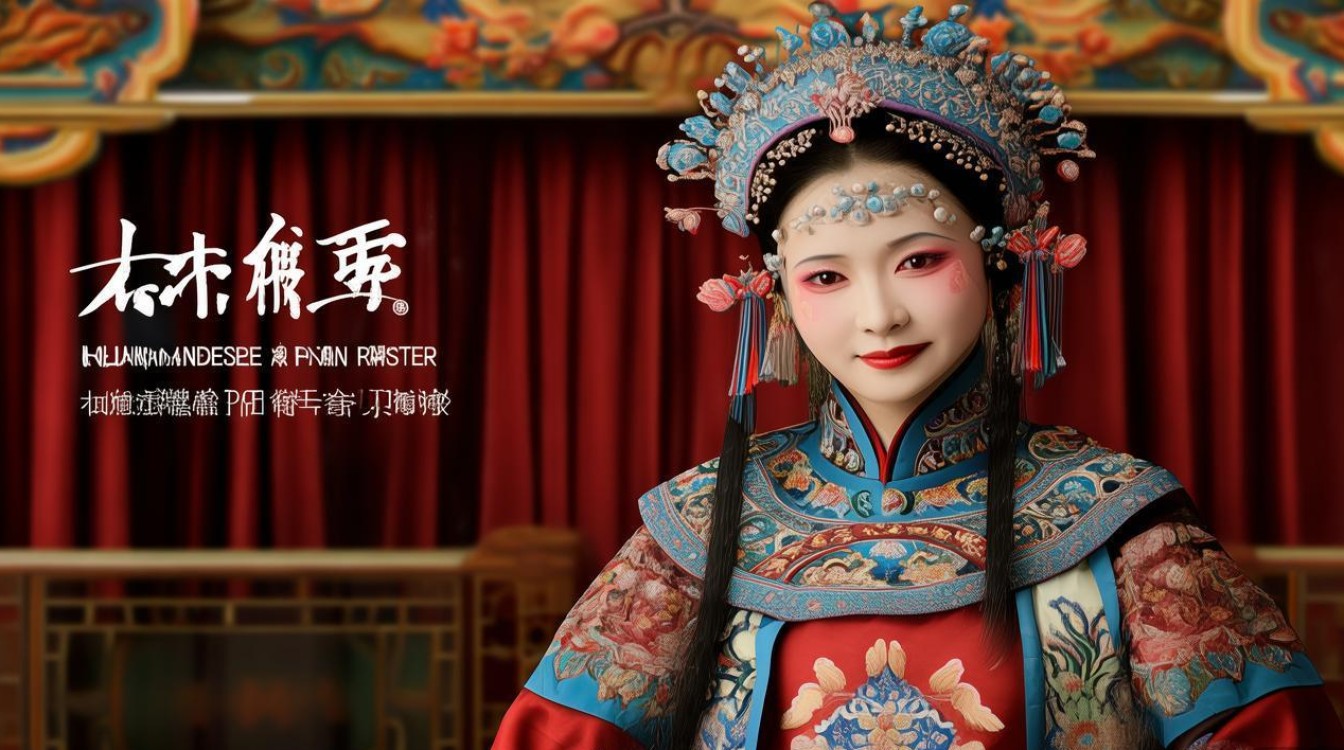 河南豫剧名家范静