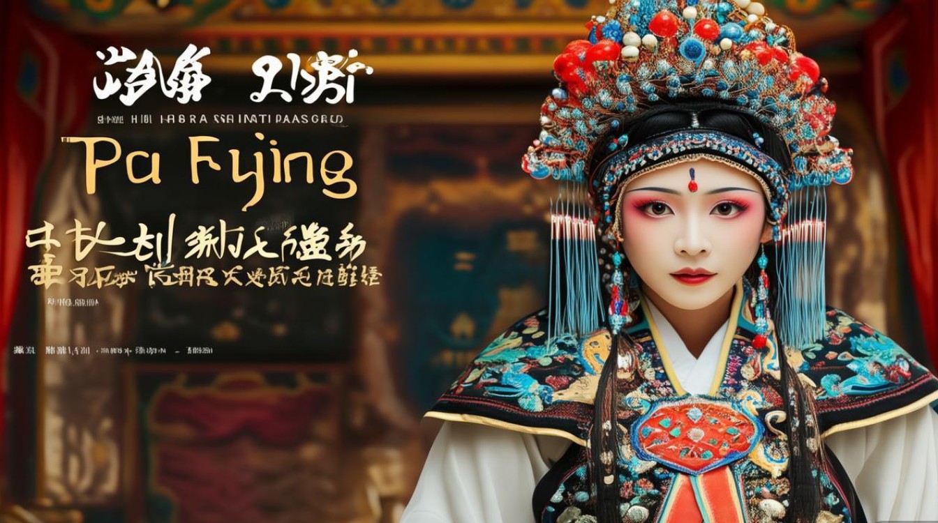 河南豫剧名家范静