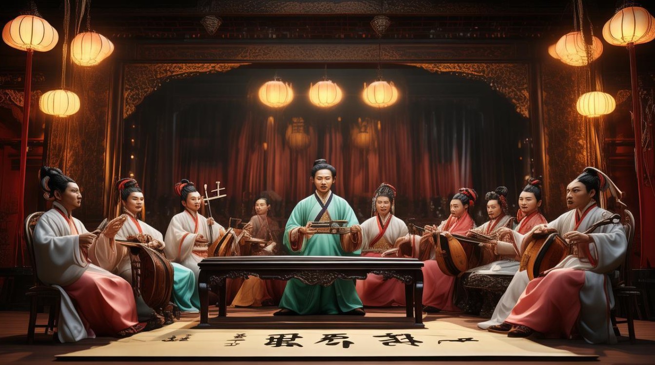京剧伴奏曲在哪里下载