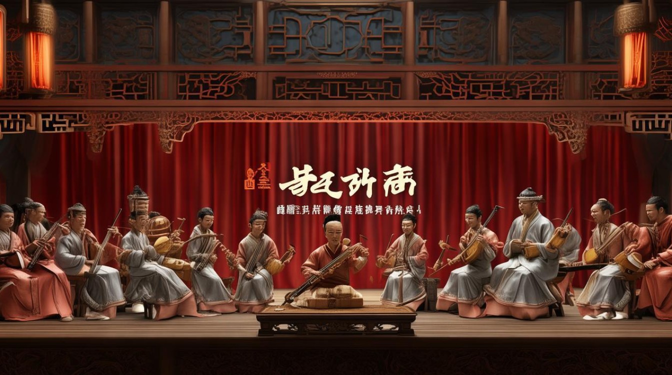 京剧伴奏曲在哪里下载