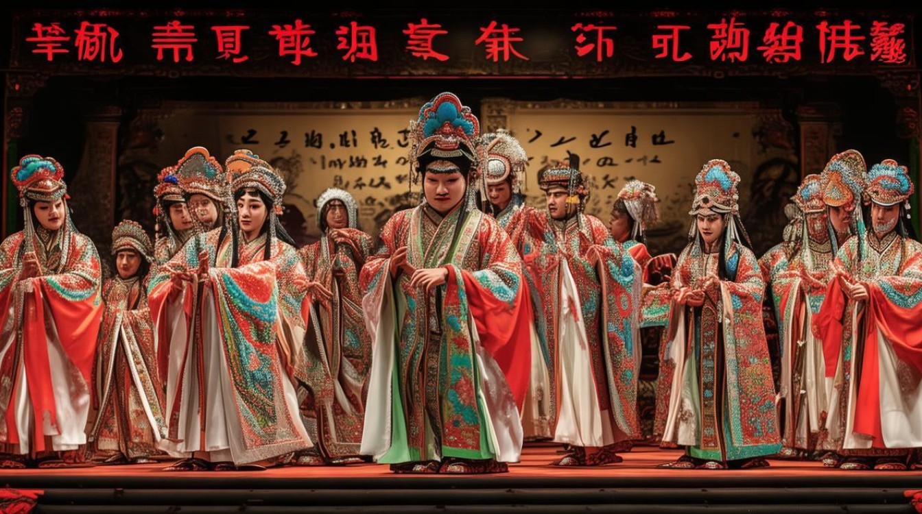 豫剧大全三哭殿全场