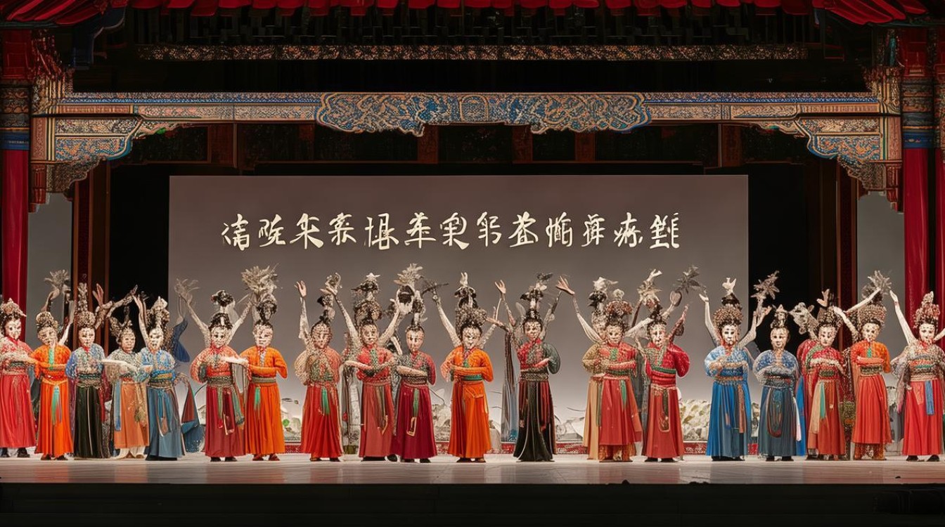 豫剧大全三哭殿全场