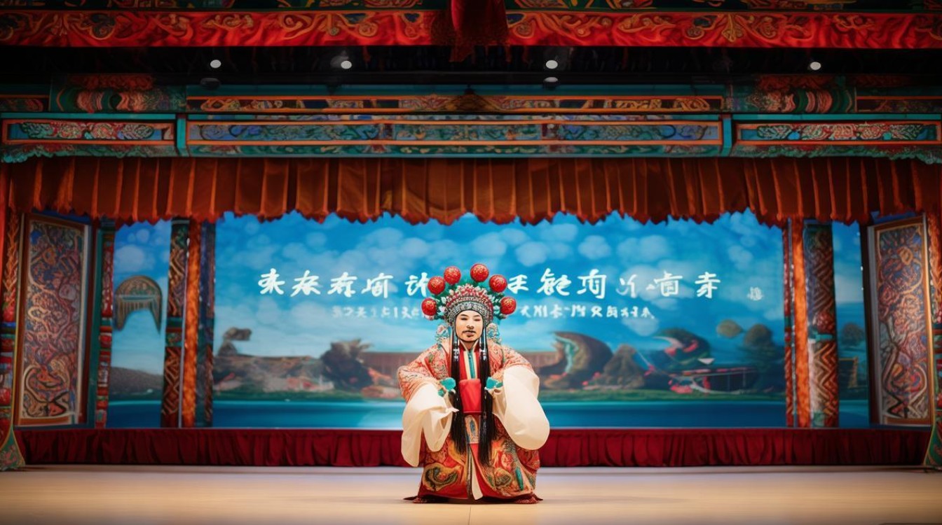 我听河南豫剧小包公