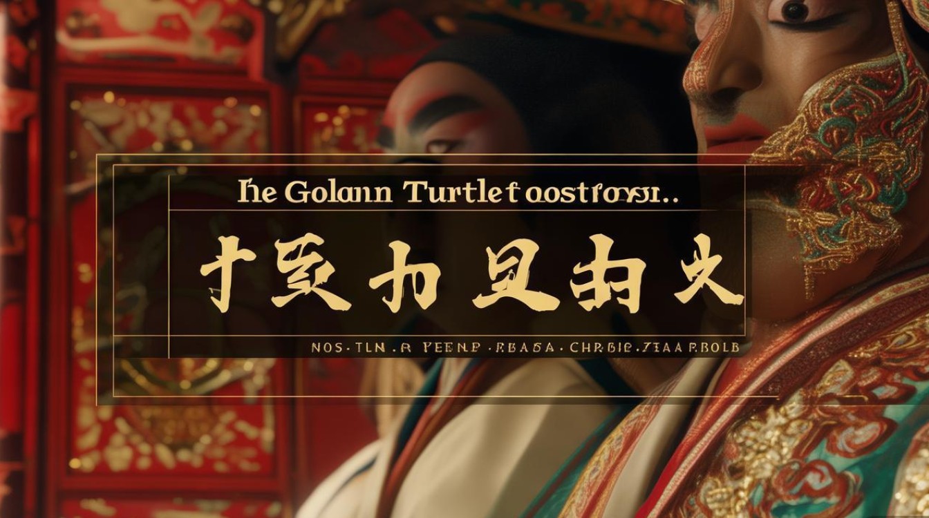 京剧金龟记出自哪部著作