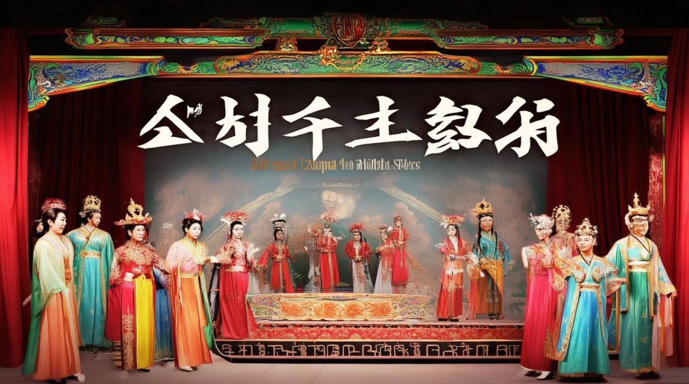 豫剧电影大祭庄全集