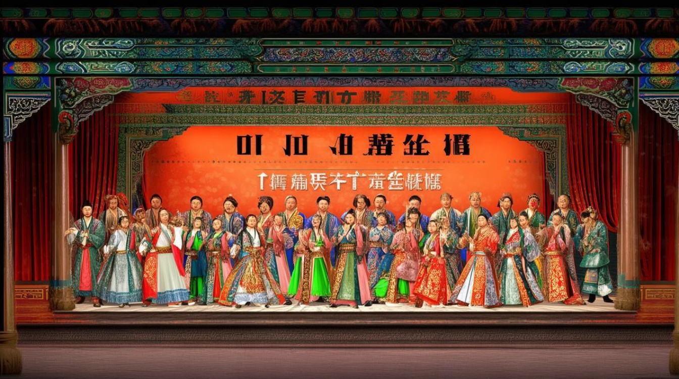 豫剧电影大祭庄全集
