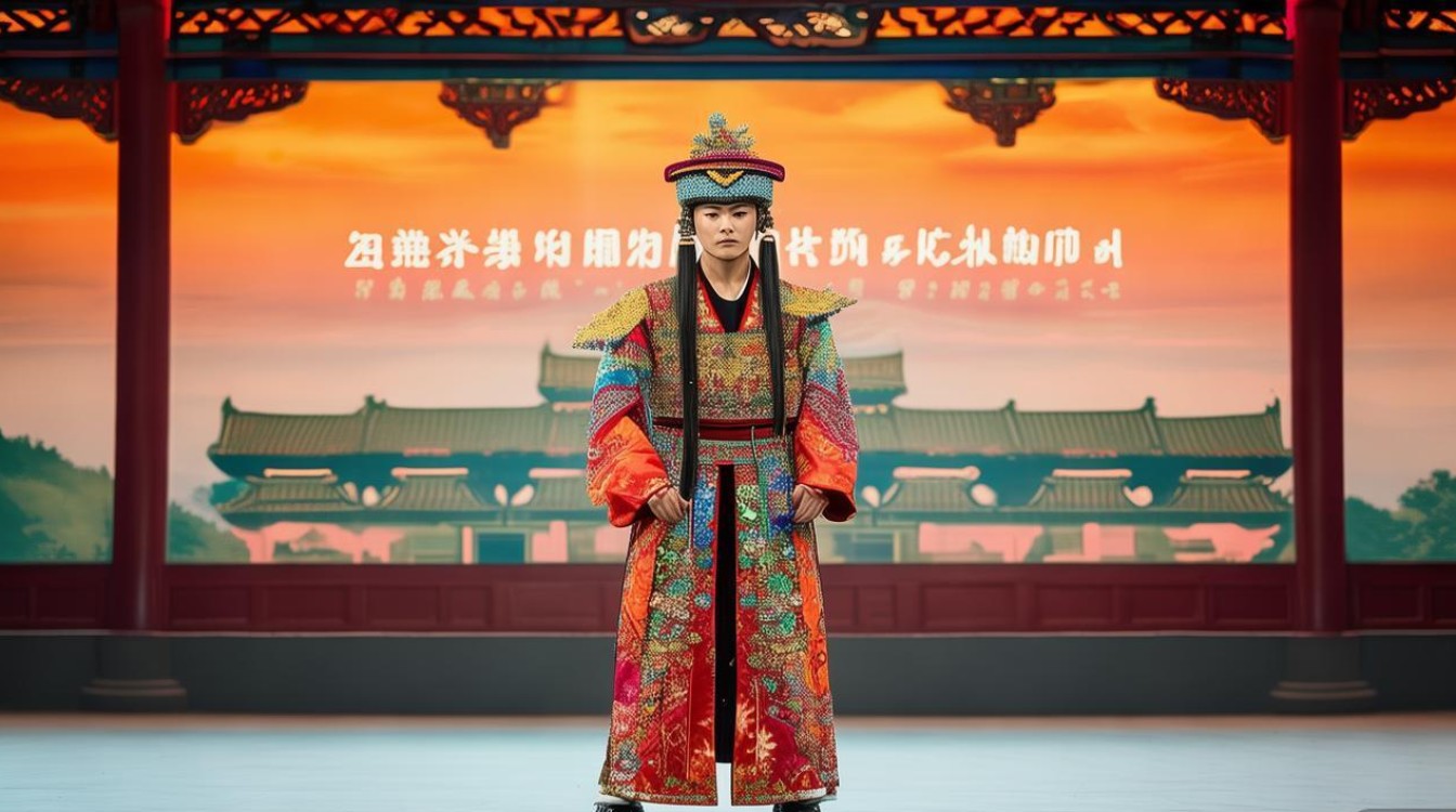 河南豫剧刘墉下南京词