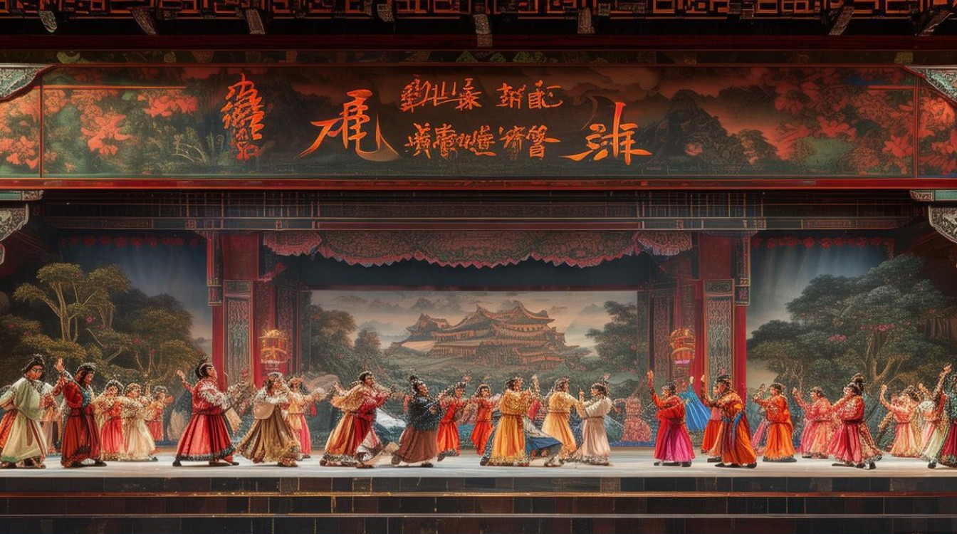 戏曲大全郭明霞