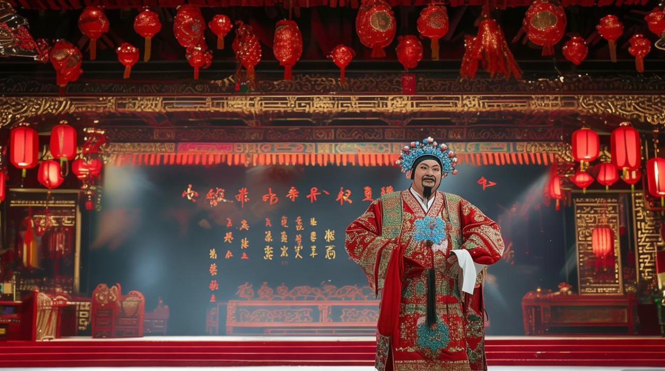 京剧王吟秋经典唱段