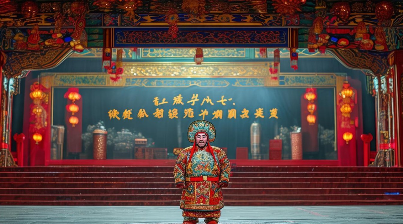 京剧王吟秋经典唱段