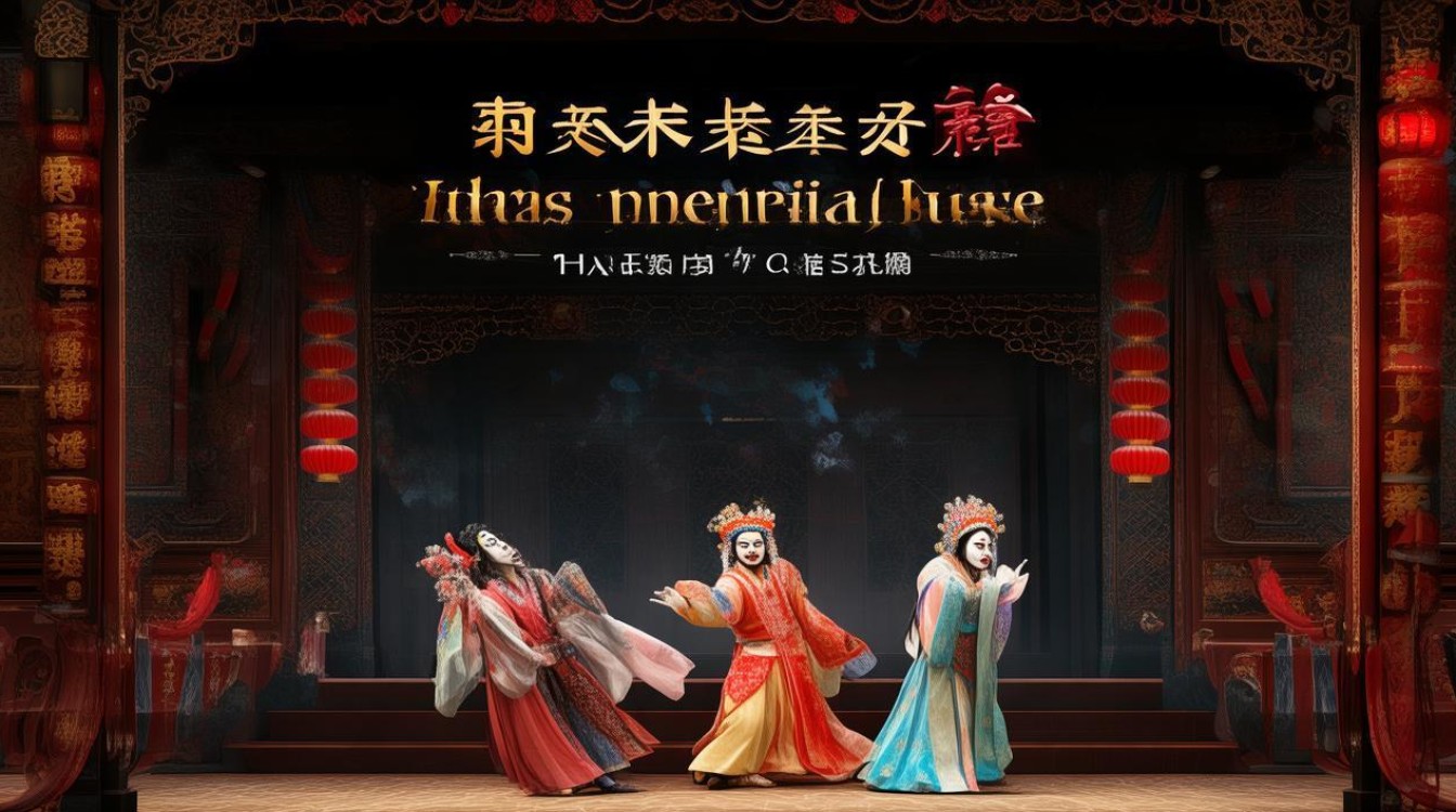 戏曲选段三哭殿