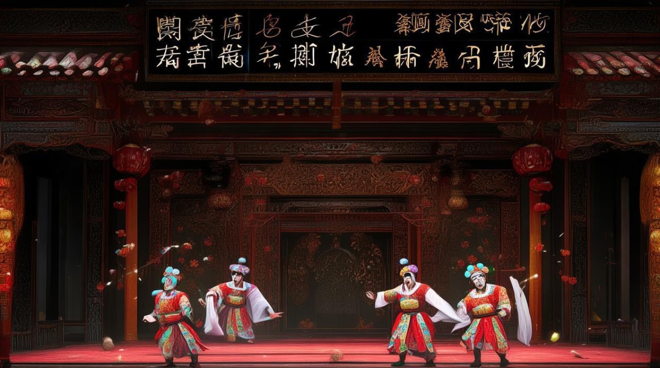 戏曲选段三哭殿