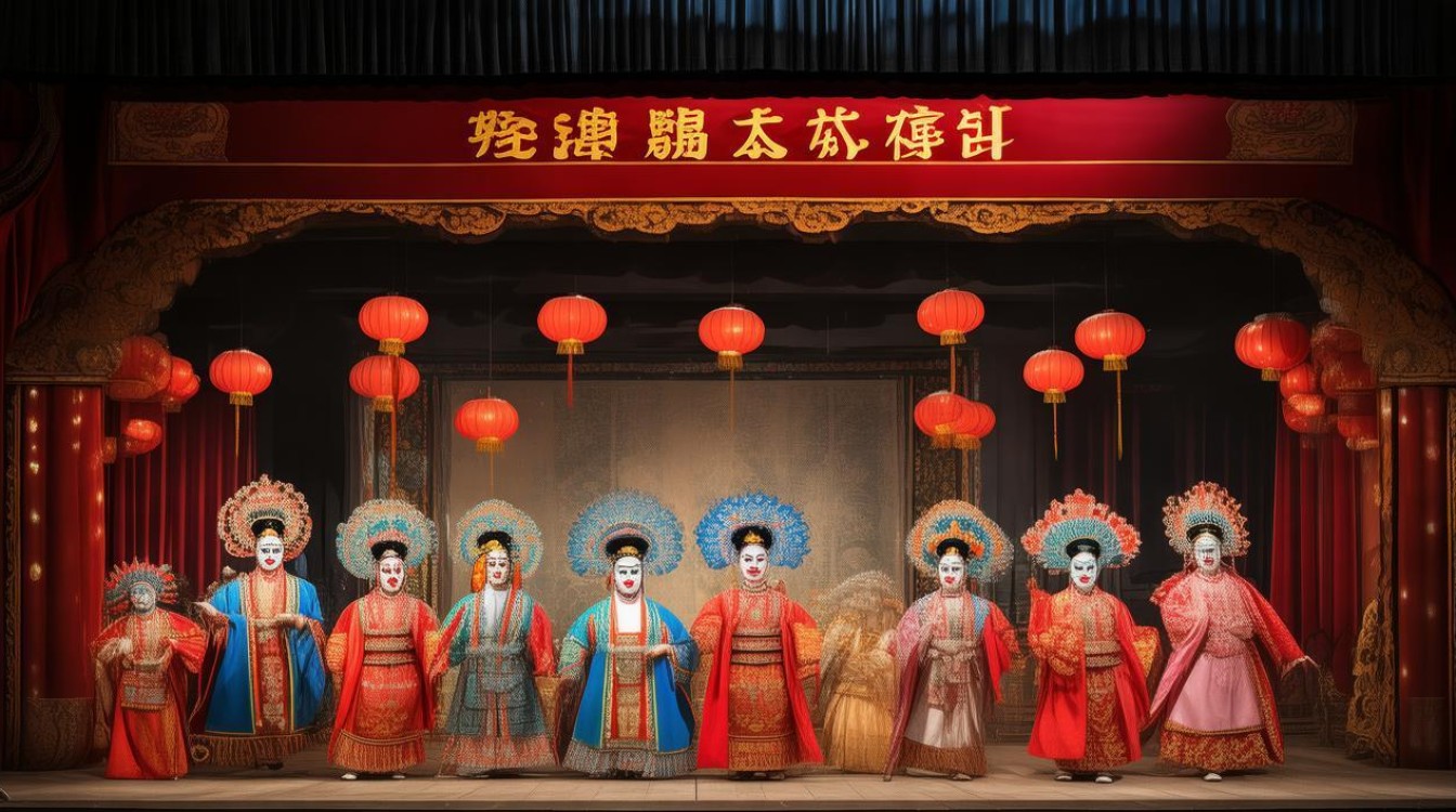 中国戏曲现代京剧大全