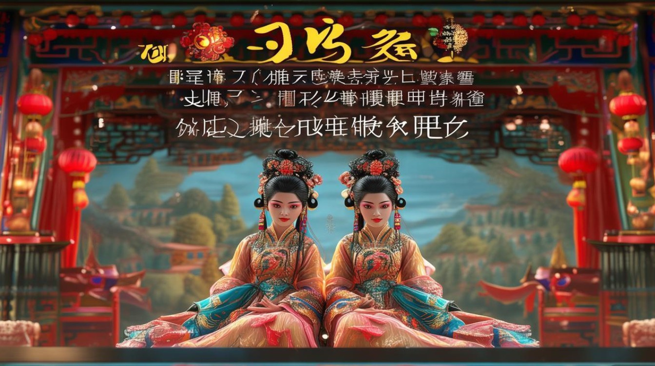 戏曲姊妹易嫁简介