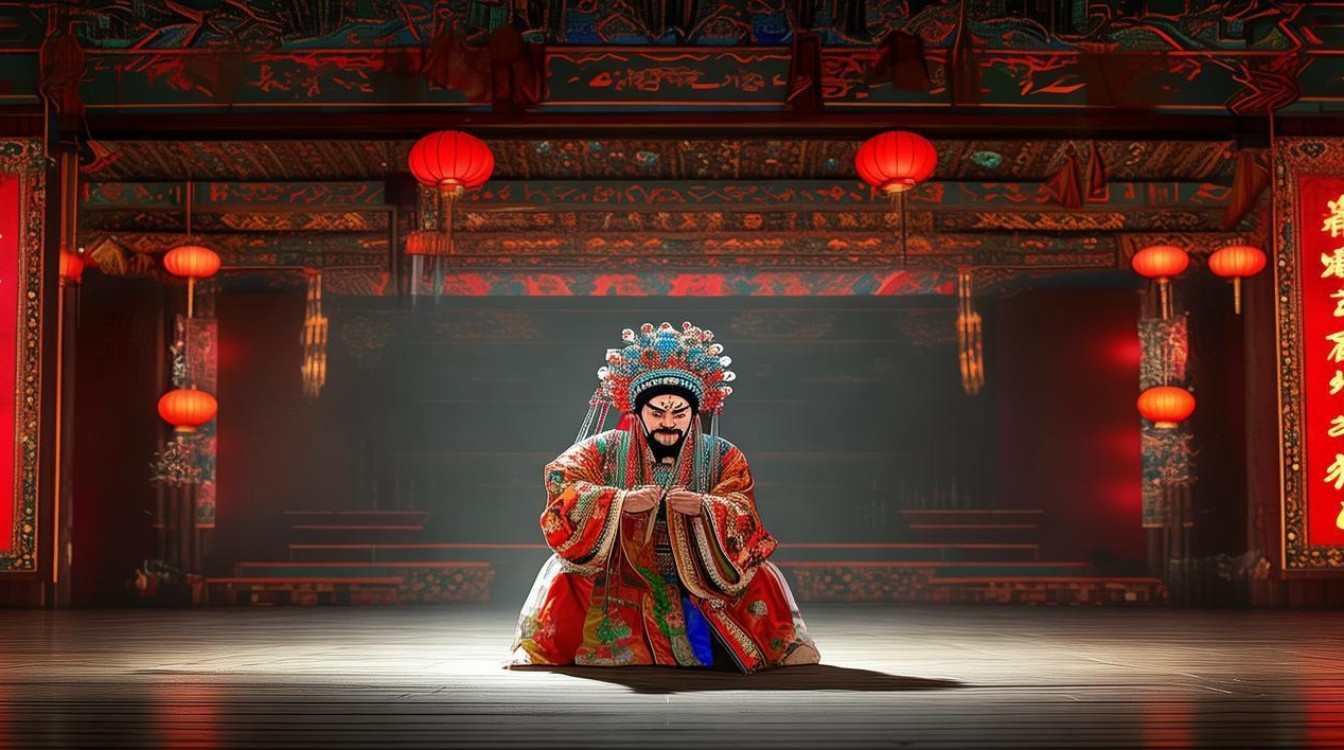 找一个河南豫剧